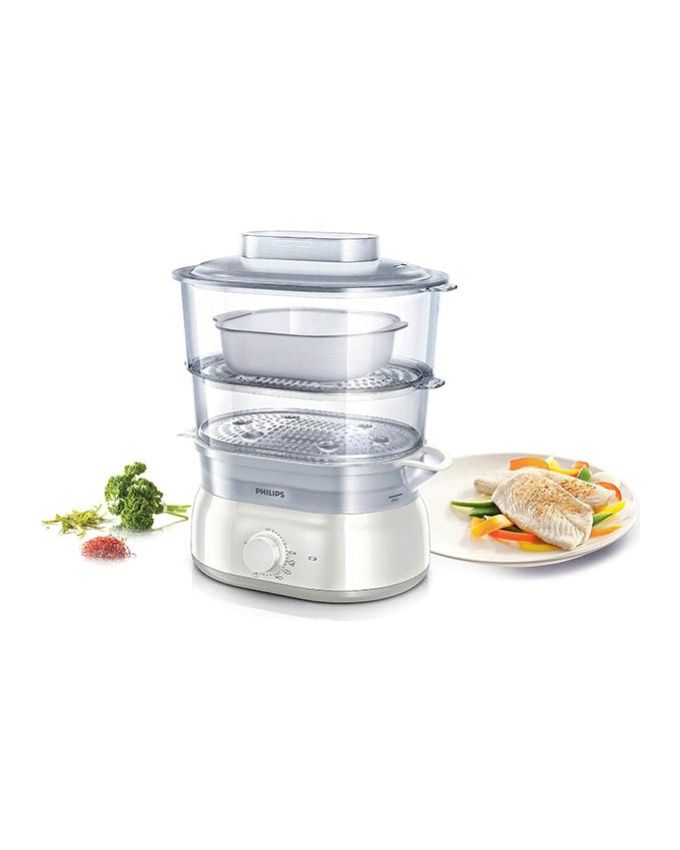 بخارپز HD9115 برند Philips - Image 3