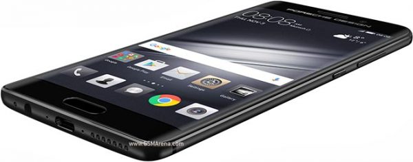 HUAWEI Mate 9 Porsche Design-256GB - Image 3