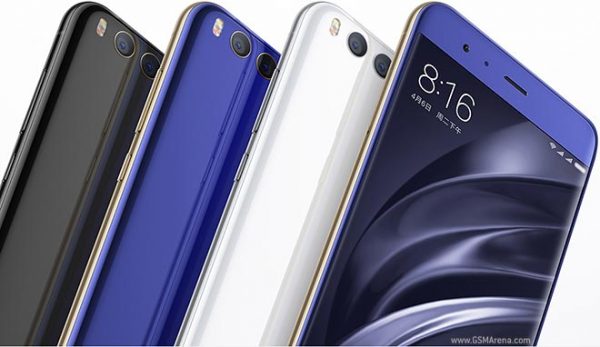 Xiaomi Mi 6-64GB - Image 3