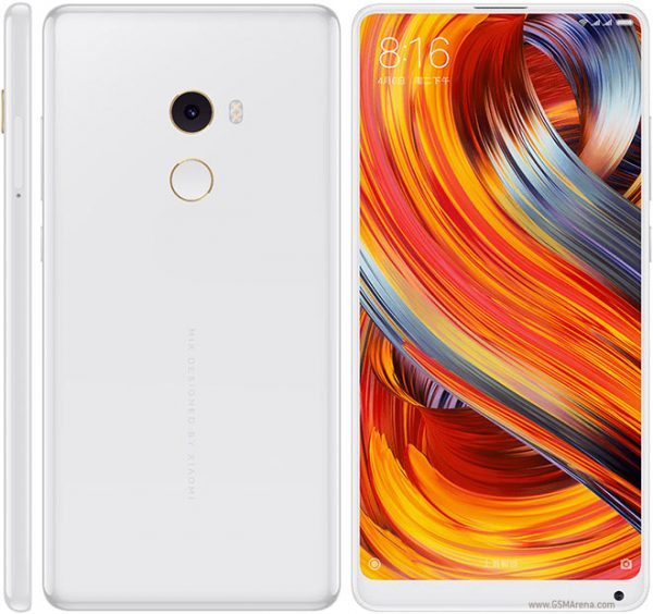 Xiaomi Mi Mix 2-8GB-128GB - Image 3