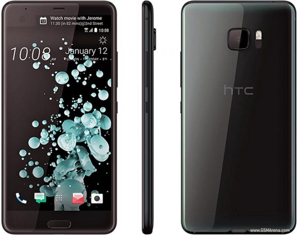 HTC U ULTRA -Ocean Note - Image 3