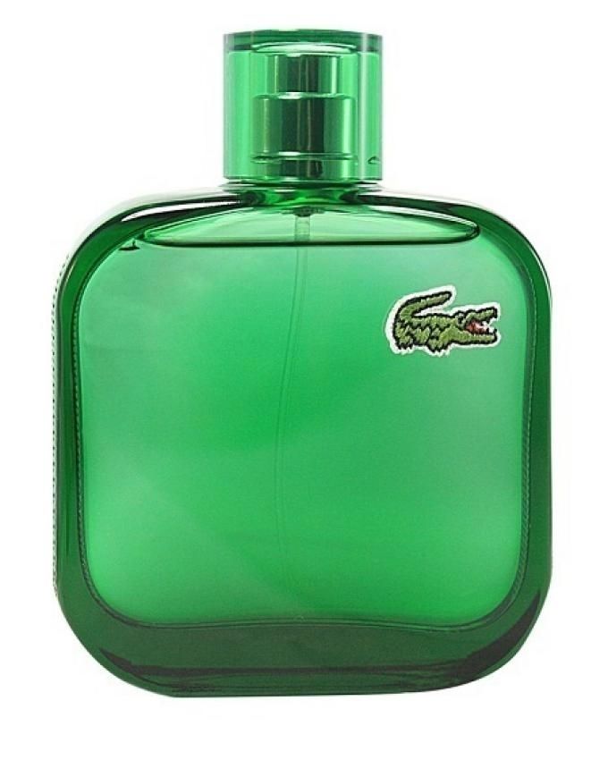 عطر مردانه 100میل Lacoste Vert - تصویر 3
