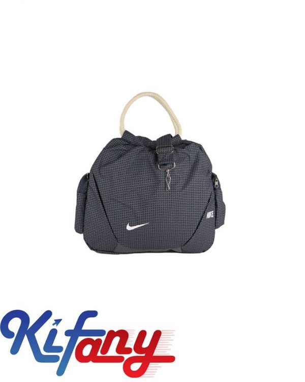 ساک پارچه ای سه حالته طرح دار Kifany - Image 3