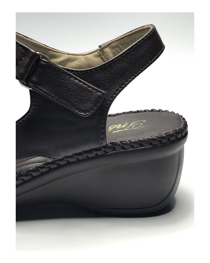 کفش طبی رکابی ماریا TNS Shoes - Image 3