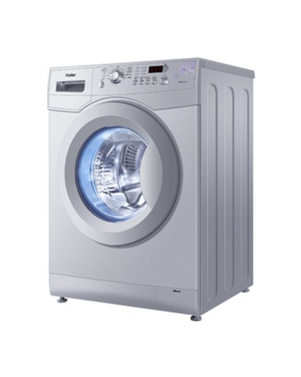 ماشین لباسشویی 8 کیلویی مدل HW80-1279N برند Haier - Image 3