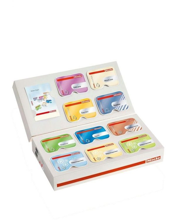 ماشين لباس شويی توکار 5.5 کيلويی ميله مدل W 2859 IR برند Miele - Image 3
