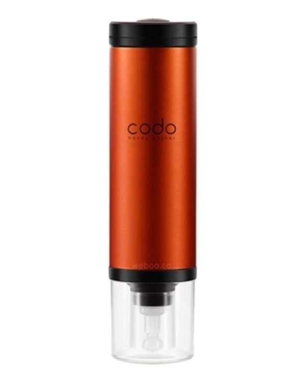 ماشین لباسشویی 7 کیلویی مدل HW70-14636 + ماشین لباسشویی جیبی مدل HPW-OrangeCodo برند Haier - Image 3