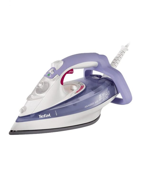 اتو بخار 2400 وات مدل FV5331 برند Tefal - Image 3