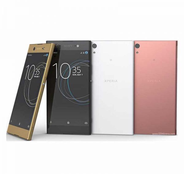 Sony Xperia XA1 Ultra Dual - Image 3