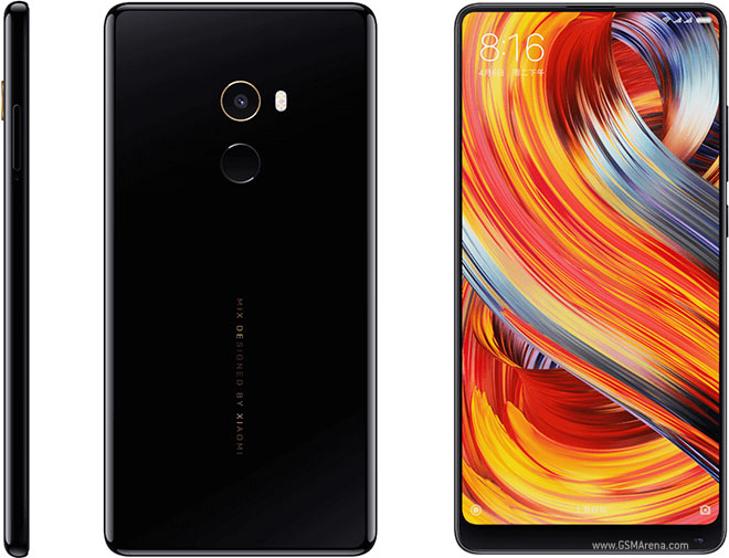 LG G6 -32GB-H870S-Dual SIM - Image 4