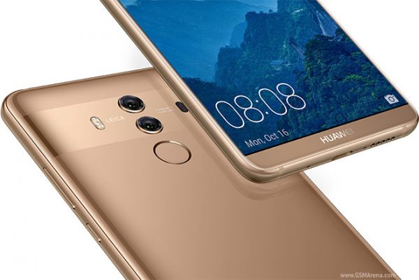HUAWEI Mate 10 Pro - Image 4
