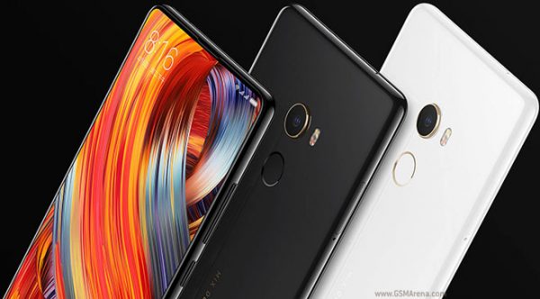 Xiaomi Mi Mix 2-8GB-128GB - Image 4