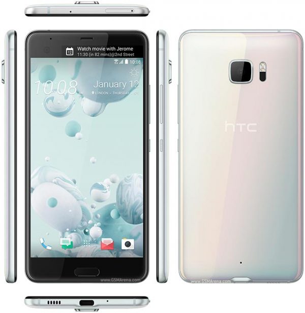 HTC U ULTRA -Ocean Note - Image 4