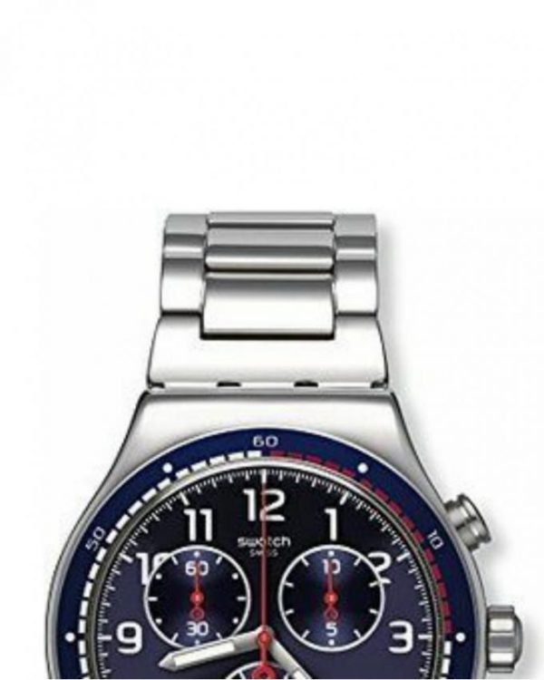 ساعت مچی عقربه ای مردانه Swatch - Image 4