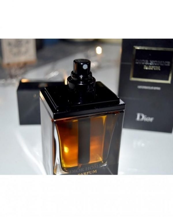 عطر مردانه 100میل Diore Home Intense - Image 4