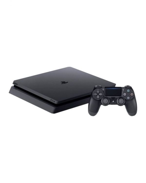 Sony PlayStation 4 Slim Region 2 CUH-2116A 500GB - Image 6