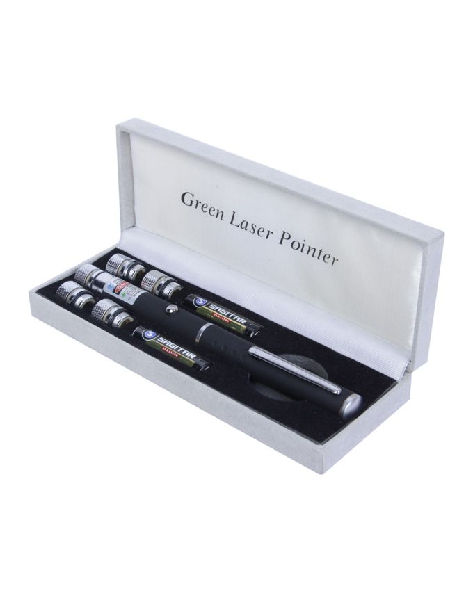 لیزر سبز - Image 4