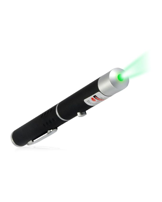 لیزر سبز پوینتر ۱۰۰ میلی وات Points - Image 4