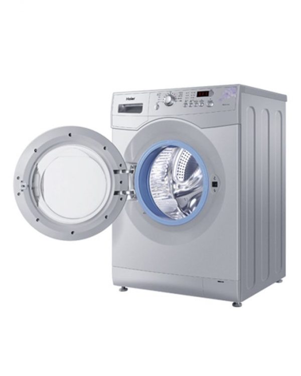 ماشین لباسشویی 8 کیلویی مدل HW80-1279N برند Haier - Image 4
