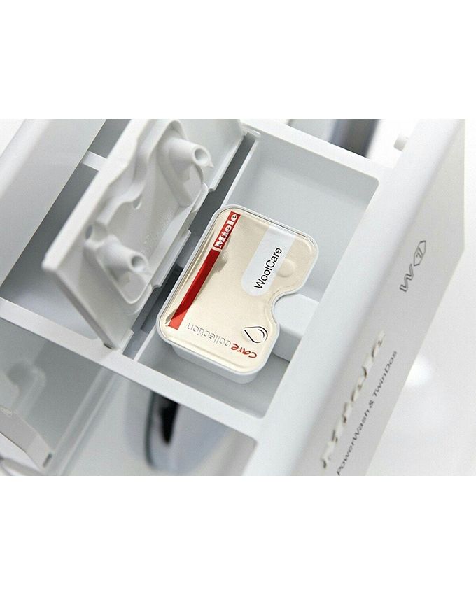 ماشین لباس شویی 7 کيلویی ميله مدل WDB 030 برند Miele - Image 4
