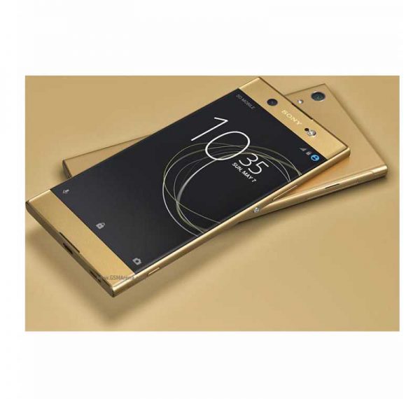 Sony Xperia XA1 Ultra Dual - Image 4