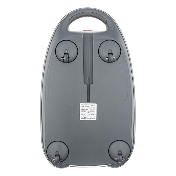 جاروبرقی VC-2200W پارس‌خزر - Image 4
