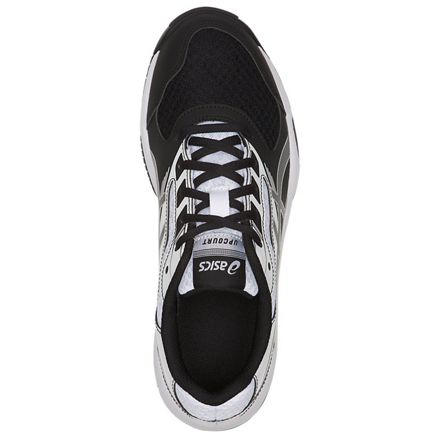 کفش والیبال زنانه اسیکس Asics Upcourt 2 - Image 4