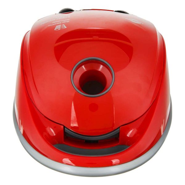 جاروبرقی VC-2200W پارس‌خزر - Image 5