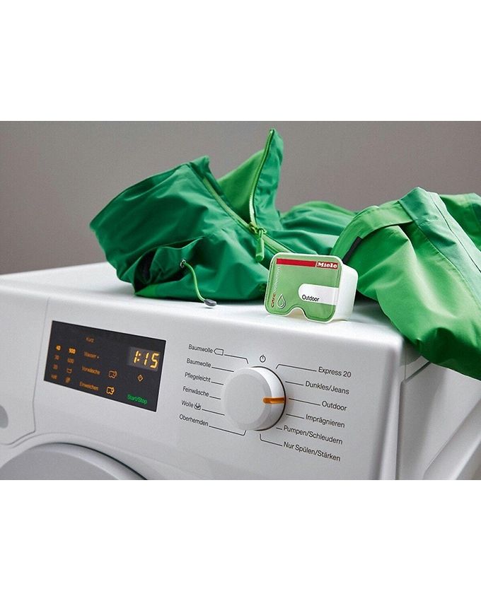 ماشین لباس شویی 7 کيلویی ميله مدل WDB 030 برند Miele - Image 5