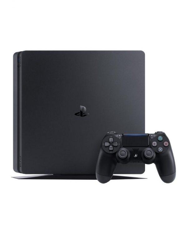 Sony PlayStation 4 Slim Region 2 CUH-2116A 500GB