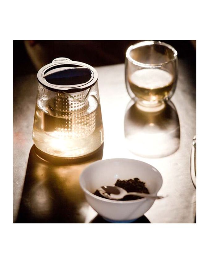 قوری دمنوش ساز 400 میلی لیتر Finum - Image 7