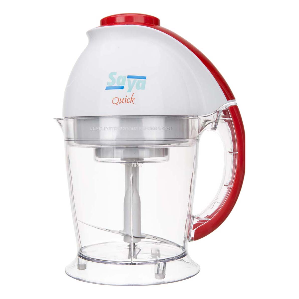 خرد کن و مخلوط کن مدل QMC-20 سایا