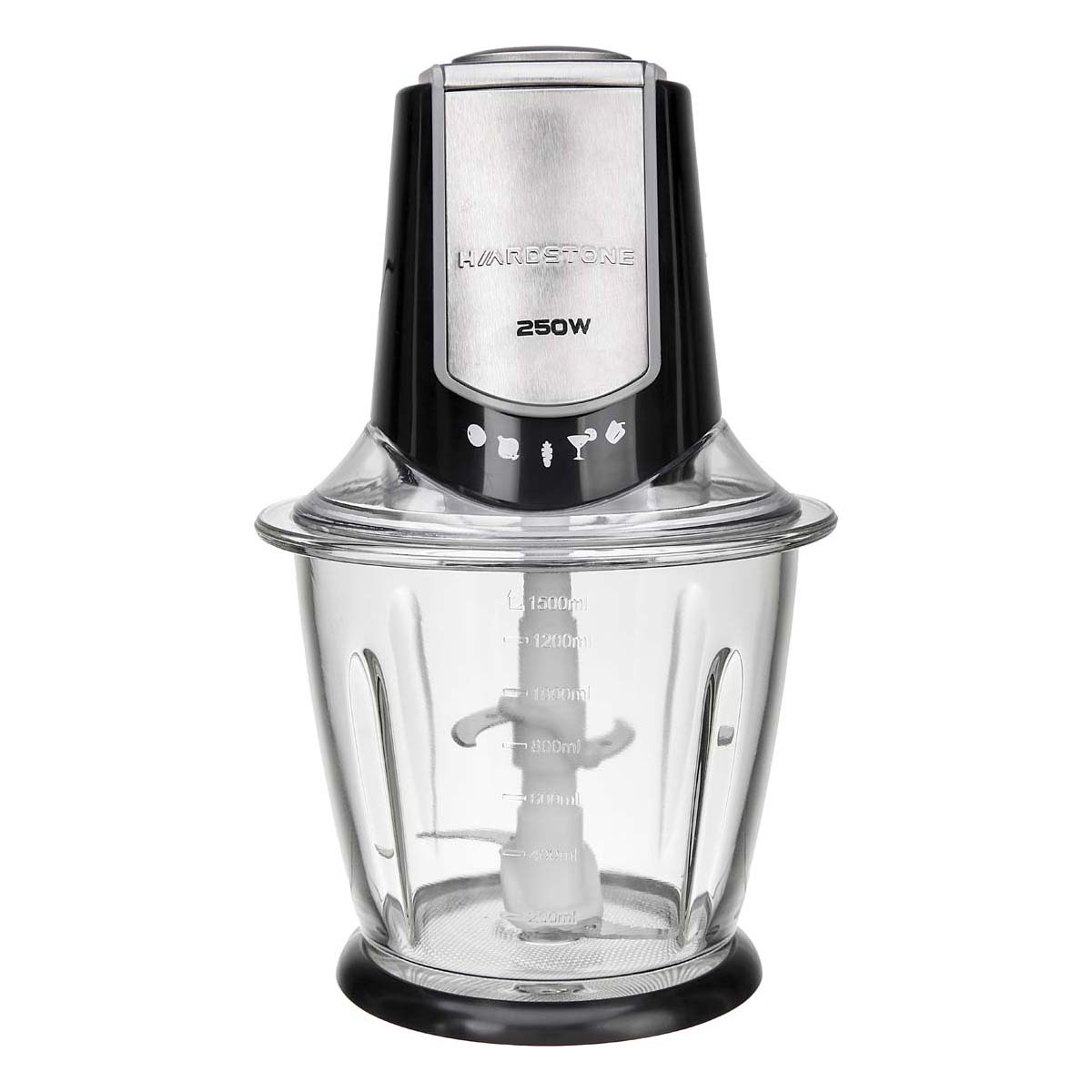 خرد کن مدل CHS2551 هاردستون - Image 2