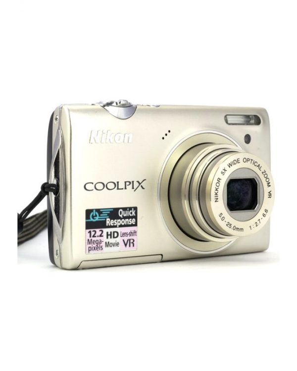 Nikon دوربين ديجيتال نيکون کولپيکس اس 5100