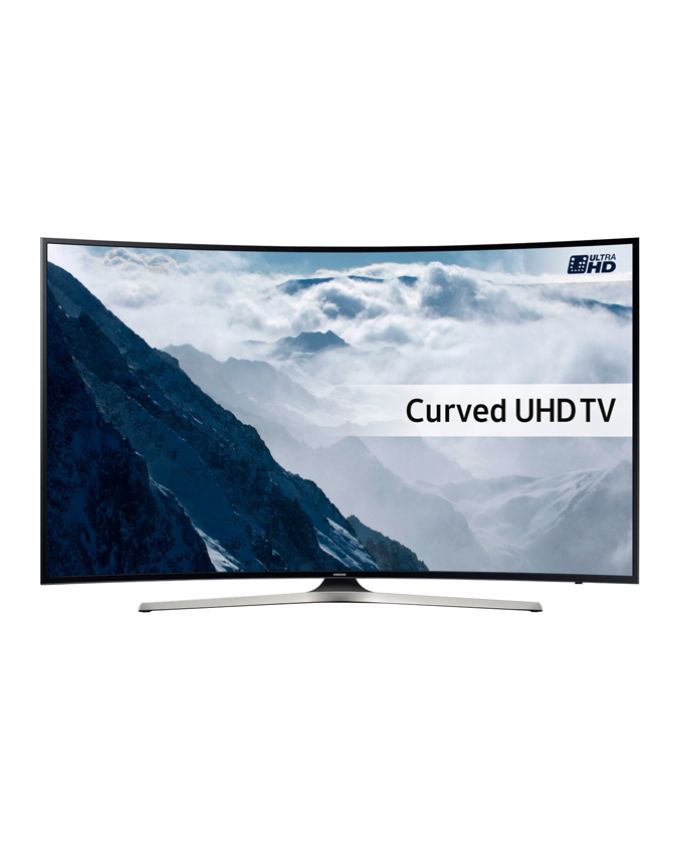 Samsung 49in 49KU7975 7 Series Smart 4K LED TV