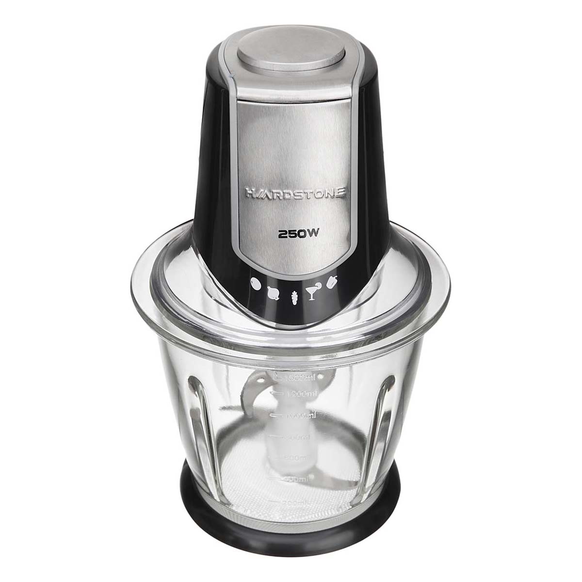 خرد کن مدل CHS2551 هاردستون