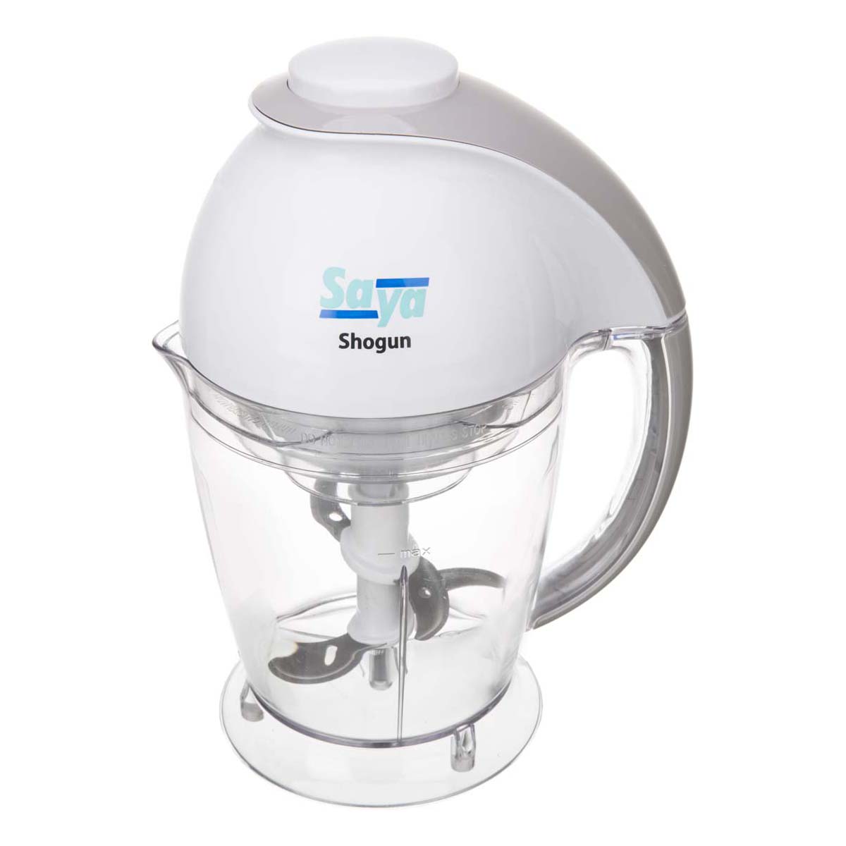 خرد کن و مخلوط کن شوگان مدل SMC220 سایا - Image 2