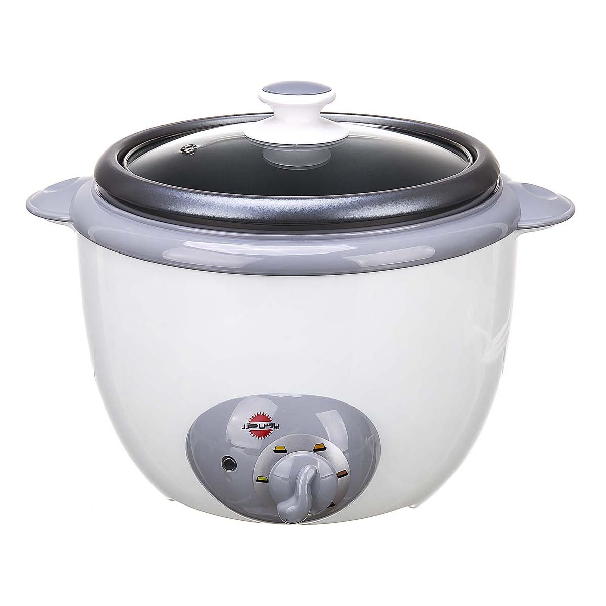 پلوپز 4 نفره مدل 101TSP پارسخزر - Image 4