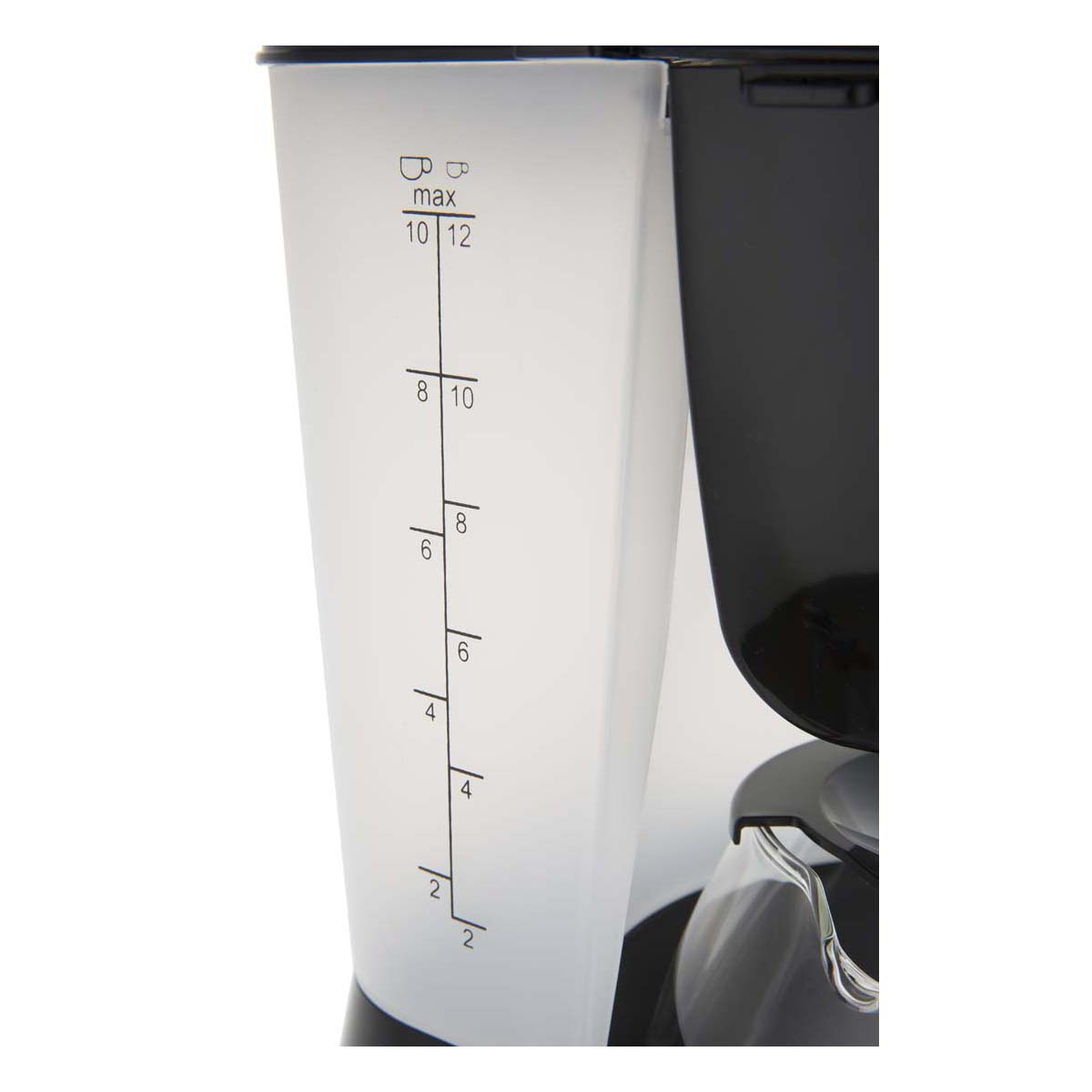 قهوه ساز مدل CM60BK متئو - Image 4