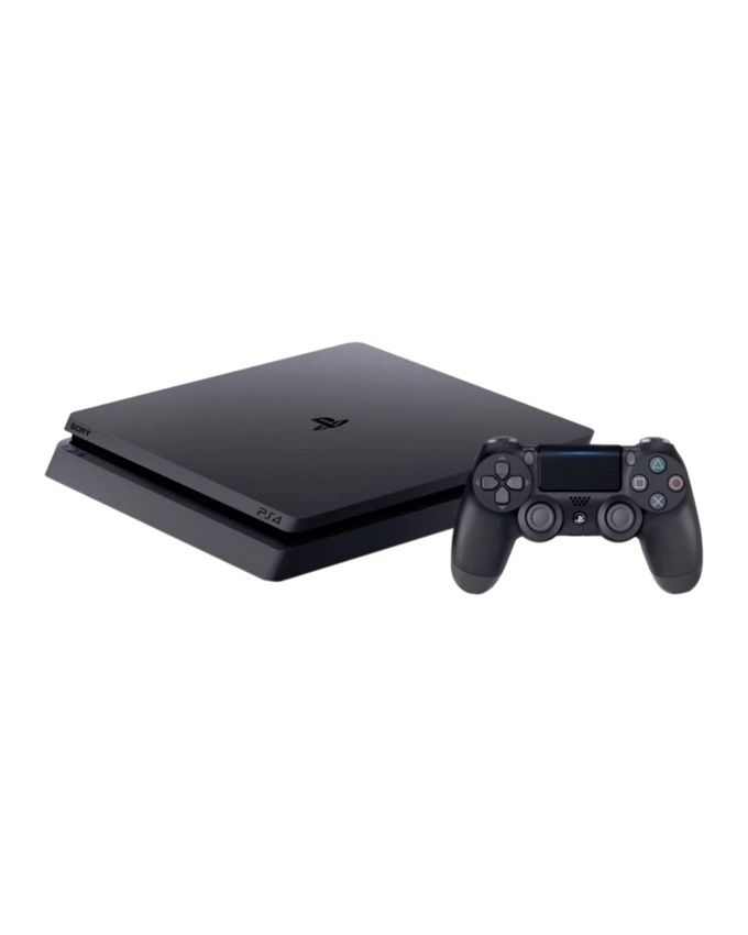 Sony PlayStation 4 Slim Region 2 CUH-2116B 1TB - Image 3