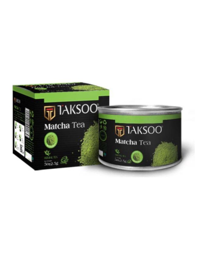 چای ماچا Taksoo