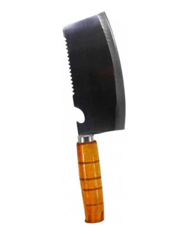 ساتور دو لبه ی کوچک - Image 2