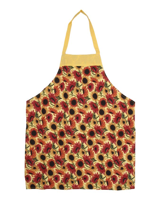 ست آشپزخانه 9 تکه Rezintaj مدل Sun Flower - Image 3