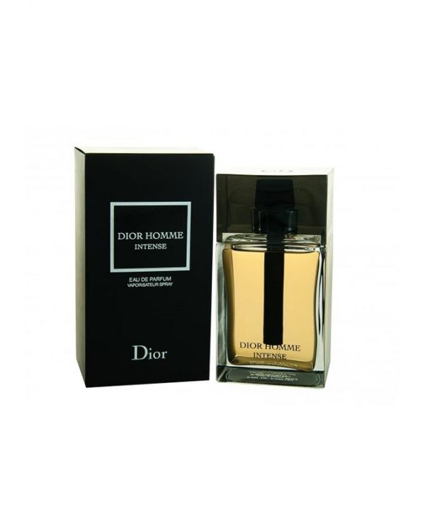 عطر مردانه Homme Intense 100ml EDP-اورجینال برند Dior - Image 2