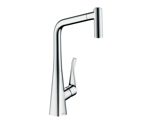 فروش و خدمات شیر ظرفشویی هانس گروهه