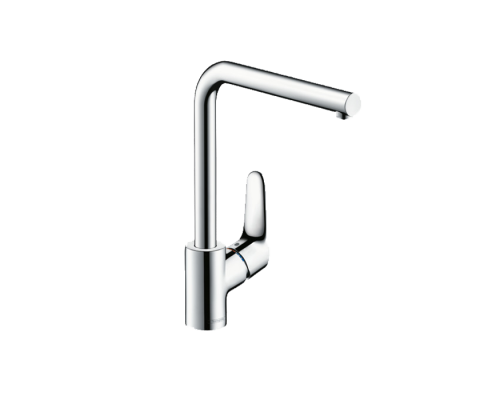 فروش و خدمات شیر ظرفشویی هانس گروهه