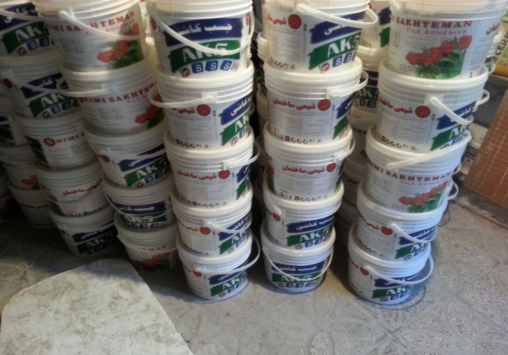چسب کاشی و سرامیک ضد آب 22708974