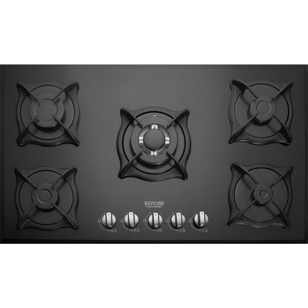اجاق گاز صفحه ای برتینو مدل bg201