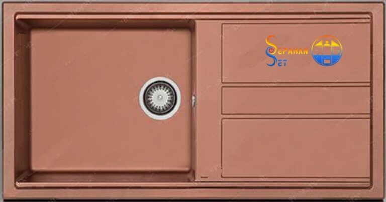 سینک تو کار مسی