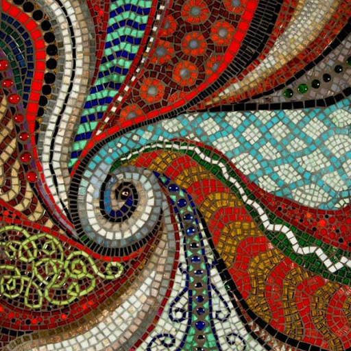 خرید کاشی معرق